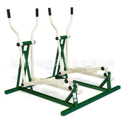 华欧健身器材 优质产品与加盟优势详解